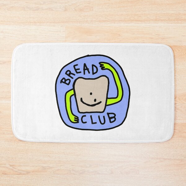 Item preview, Bread Club designed and sold by RazaLondonn.