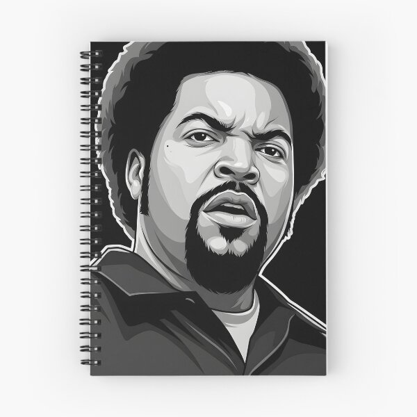Item preview, Ice Cube vector art designed and sold by Rusdiii.