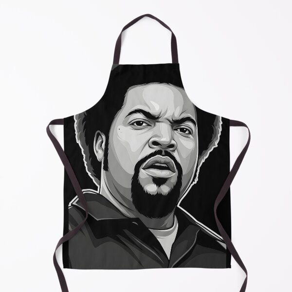 Item preview, Ice Cube vector art designed and sold by Rusdiii.