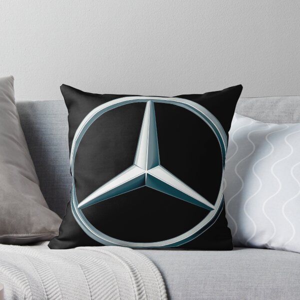 Item preview, The Merc Benz  designed and sold by elvinjsiegel.