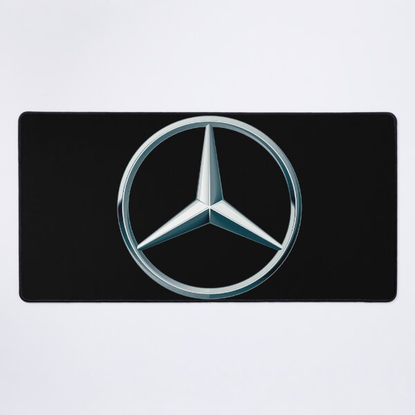 Item preview, The Merc Benz designed and sold by elvinjsiegel.