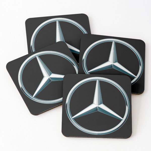 Item preview, The Merc Benz  designed and sold by elvinjsiegel.