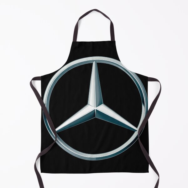 Item preview, The Merc Benz designed and sold by elvinjsiegel.