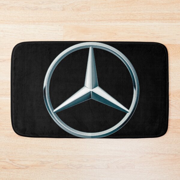 Item preview, The Merc Benz  designed and sold by elvinjsiegel.