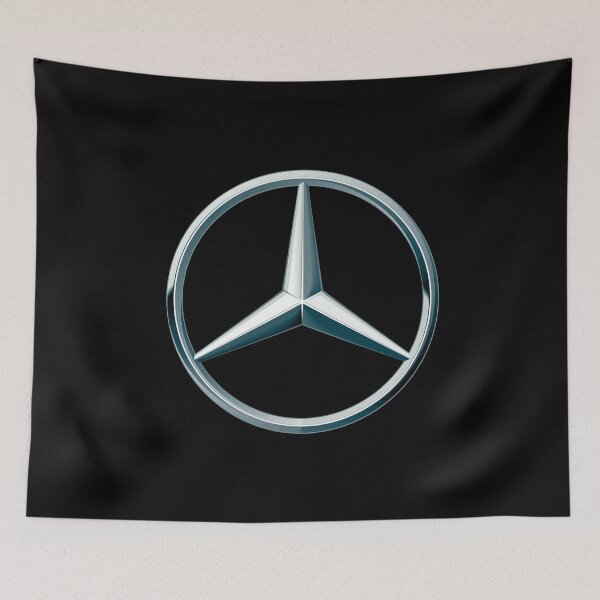 Item preview, The Merc Benz  designed and sold by elvinjsiegel.