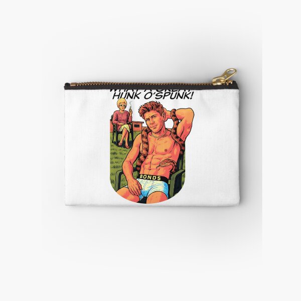 Item preview, Great Hunk O'Spunk designed and sold by ildaothm-an.