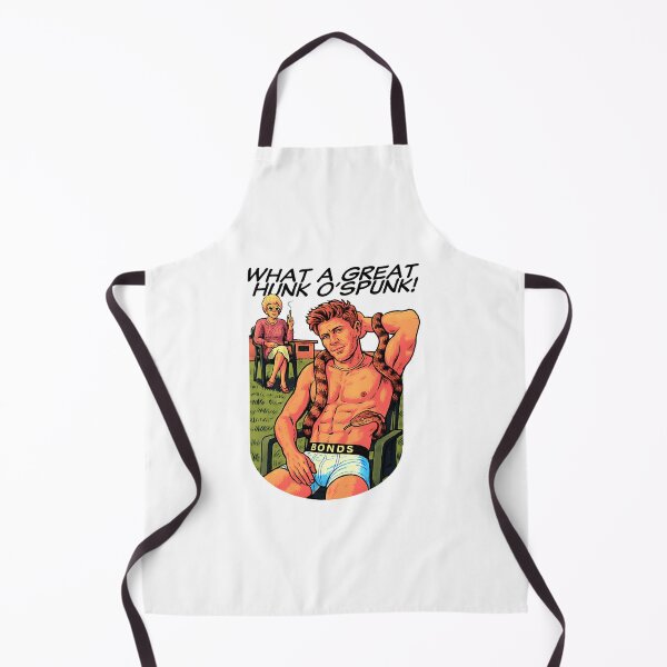 Item preview, Great Hunk O'Spunk designed and sold by ildaothm-an.