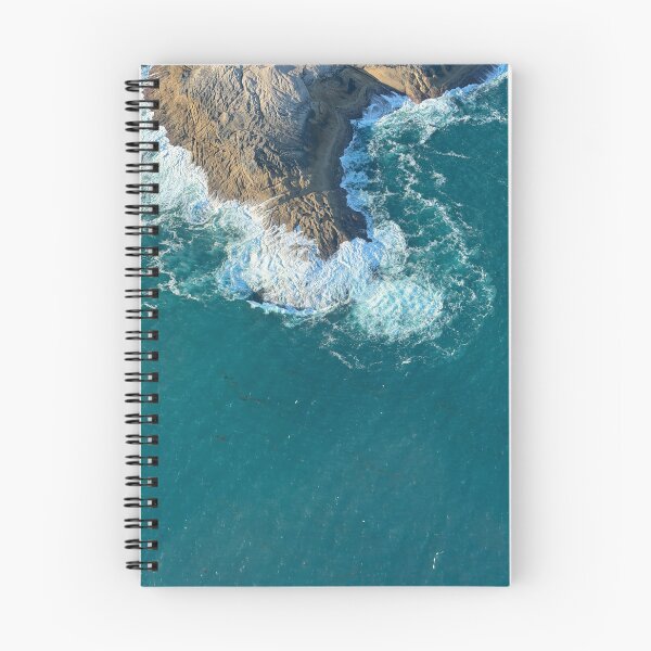 Item preview, Rugged Coastline South of Coorabie — Aerial Ocean Cliffs, South Australia designed and sold by BushPilotLens.