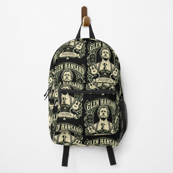 Item preview, Glen-Hansard designed and sold by FrankyTepper.
