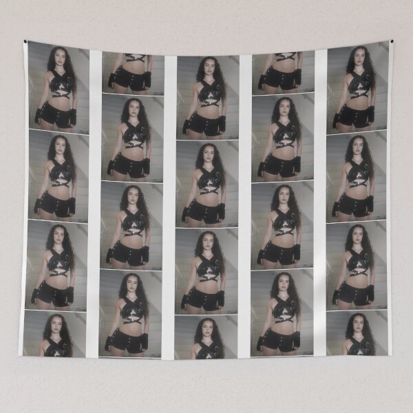 Item preview, Daniela - Katseye designed and sold by yrodesignn.