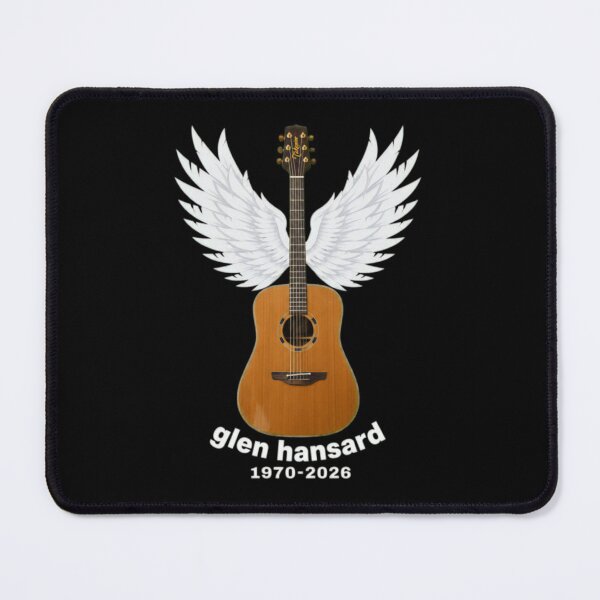 Item preview, Glen-Hansard designed and sold by MatthewConer.