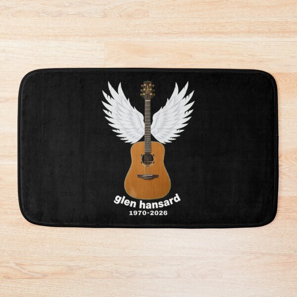 Item preview, Glen-Hansard designed and sold by MatthewConer.