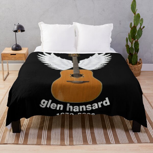 Item preview, Glen-Hansard designed and sold by MatthewConer.