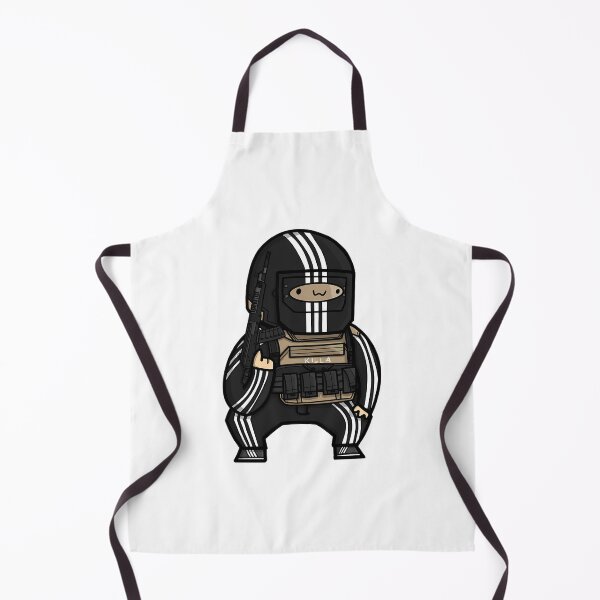 Item preview, Escape From Tarkov - Killa Squat designed and sold by Ambert Yeungg.