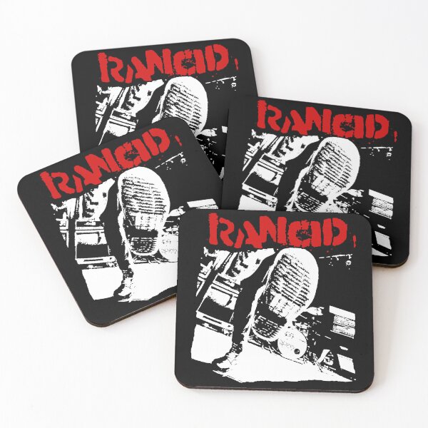 Artikelvorschau, Rancid Band entworfen und verkauft von canhabennhau.