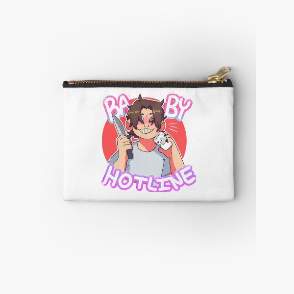 Item preview, Baby Hotline designed and sold by blowerkatherine.