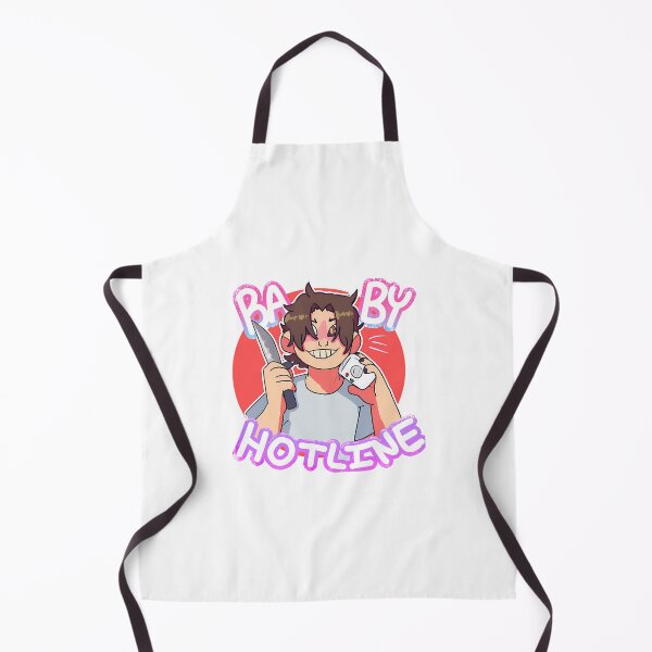 Item preview, Baby Hotline designed and sold by blowerkatherine.
