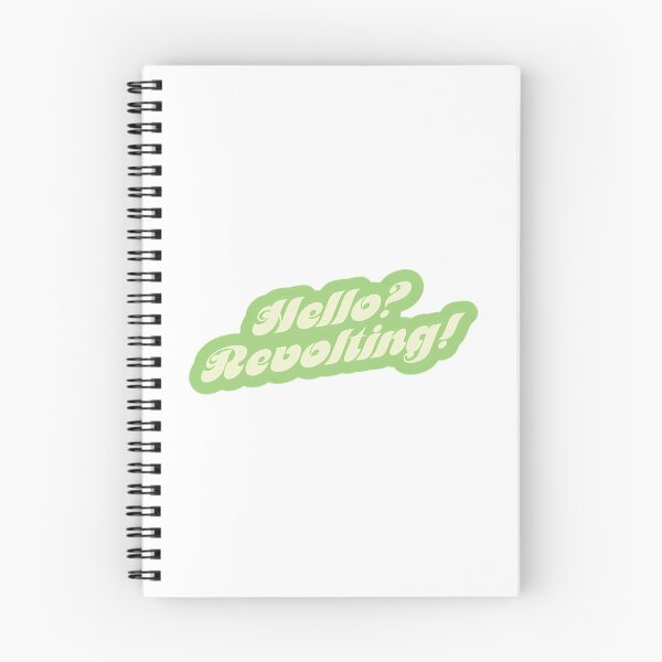 Item preview, Hello Revolting  Kath  Kim designed and sold by ildaothm-an.