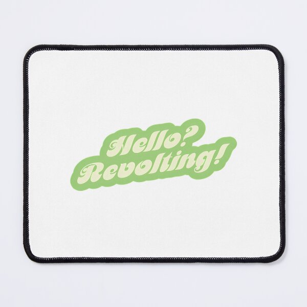 Item preview, Hello Revolting  Kath  Kim designed and sold by ildaothm-an.