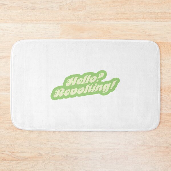 Item preview, Hello Revolting  Kath  Kim designed and sold by ildaothm-an.