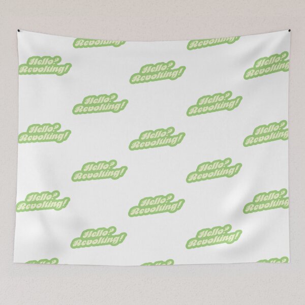 Item preview, Hello Revolting  Kath  Kim designed and sold by ildaothm-an.