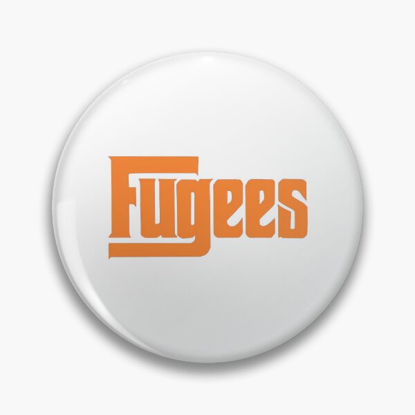 Item preview, Fugees - Lauryn Hill Wyclef The Score Logo designed and sold by bobobearp.