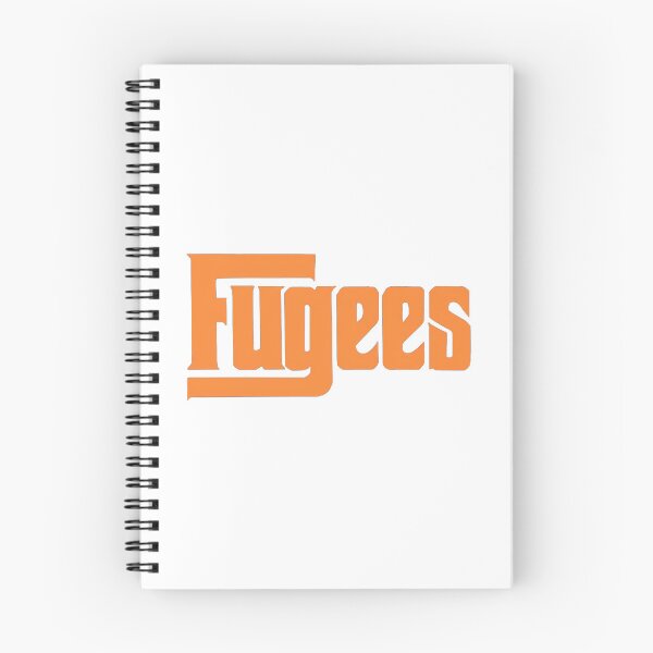 Item preview, Fugees - Lauryn Hill Wyclef The Score Logo designed and sold by bobobearp.