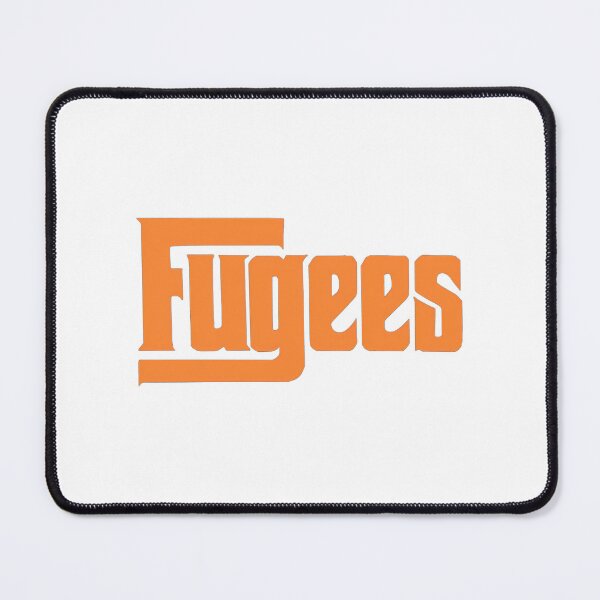 Item preview, Fugees - Lauryn Hill Wyclef The Score Logo designed and sold by bobobearp.