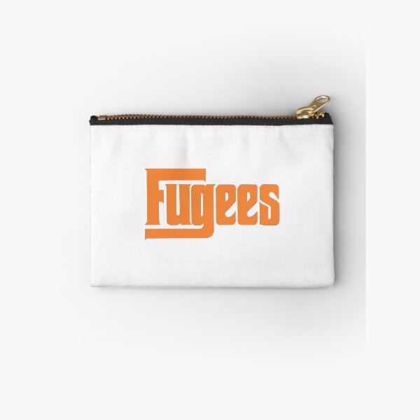 Item preview, Fugees - Lauryn Hill Wyclef The Score Logo designed and sold by bobobearp.