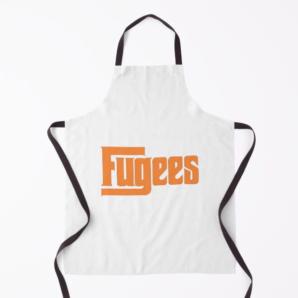 Item preview, Fugees - Lauryn Hill Wyclef The Score Logo designed and sold by bobobearp.