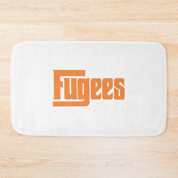 Item preview, Fugees - Lauryn Hill Wyclef The Score Logo designed and sold by bobobearp.