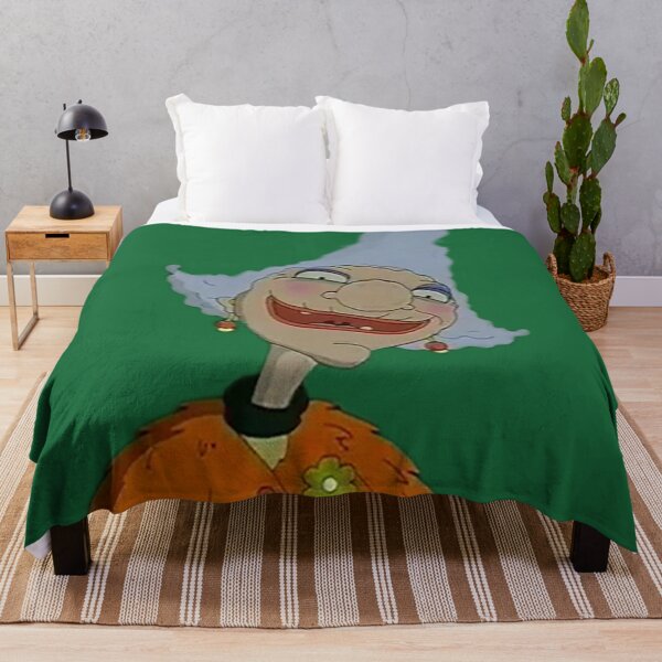 Item preview, Maude Shows Up For Dinner designed and sold by QueenAlicorn.