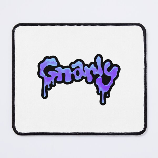 Item preview, Everything'S Gnarly But In Purple designed and sold by yrodesignn.
