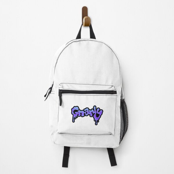 Item preview, Everything'S Gnarly But In Purple designed and sold by yrodesignn.
