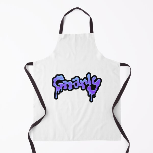 Item preview, Everything'S Gnarly But In Purple designed and sold by yrodesignn.