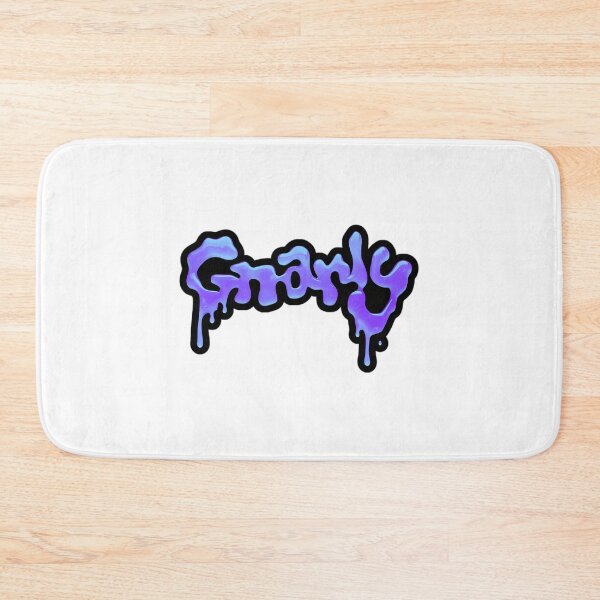 Item preview, Everything'S Gnarly But In Purple designed and sold by yrodesignn.