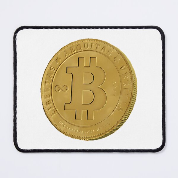 Item preview, Escape From Tarkov Bitcoin designed and sold by Ambert Yeungg.