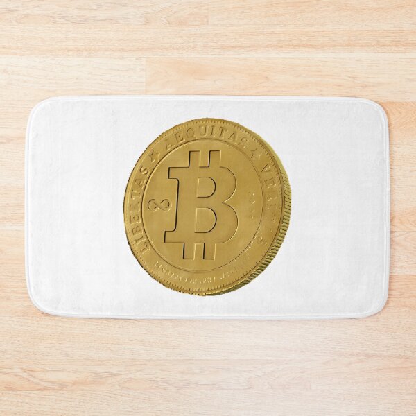 Item preview, Escape From Tarkov Bitcoin designed and sold by Ambert Yeungg.