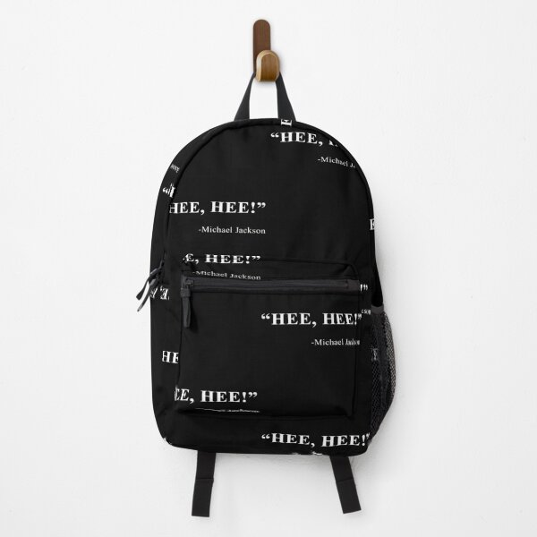 Item preview, Jackson HEE, HEE! designed and sold by ChrisMccarro.