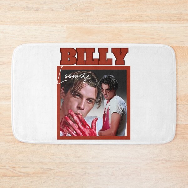 Item preview, Billy Loomis - Scream designed and sold by blowerkatherine.