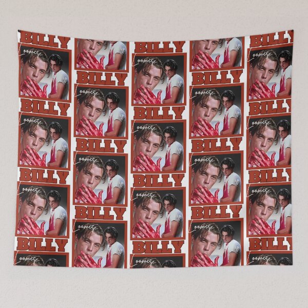 Item preview, Billy Loomis - Scream designed and sold by blowerkatherine.