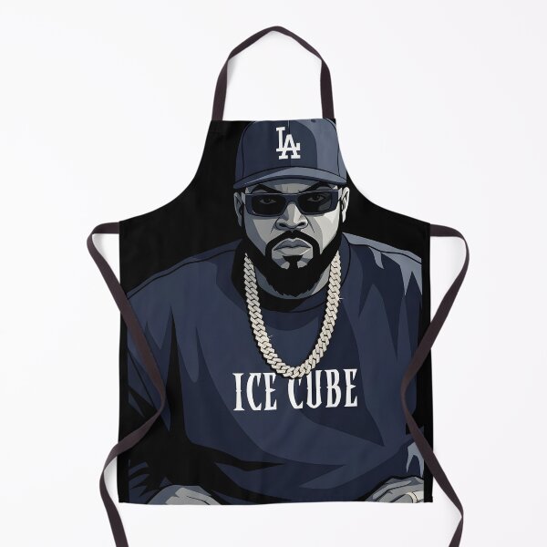 Item preview, Ice Cube vector art designed and sold by Rusdiii.