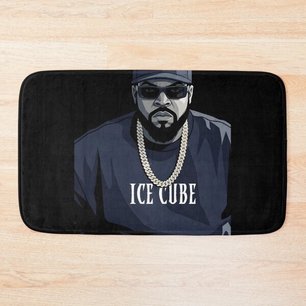 Item preview, Ice Cube vector art designed and sold by Rusdiii.