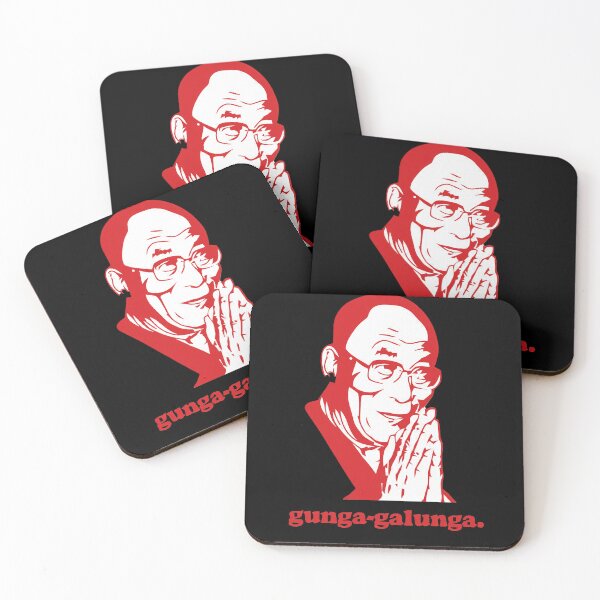 Item preview, Gunga-Galunga designed and sold by Ribeiro-Art.