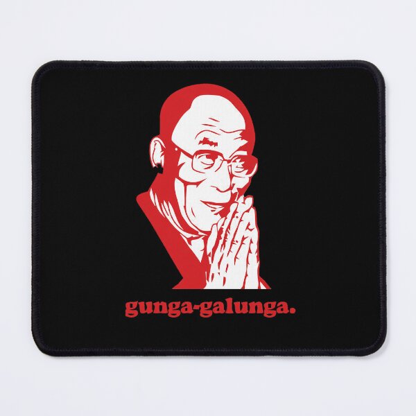 Item preview, Gunga-Galunga designed and sold by Ribeiro-Art.