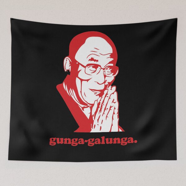 Item preview, Gunga-Galunga designed and sold by Ribeiro-Art.