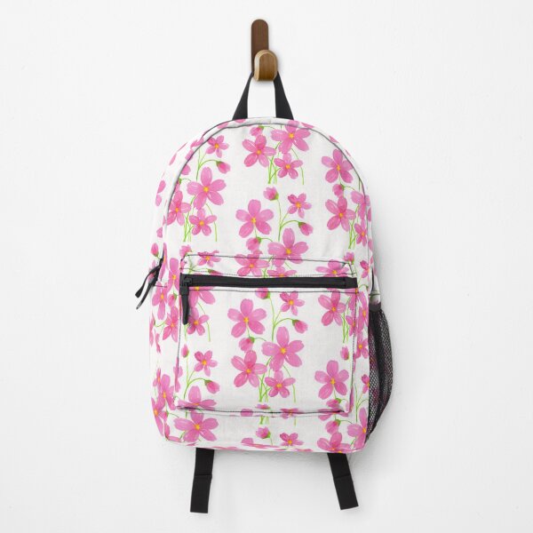 Item preview, Pink Flowers designed and sold by Aileen David.