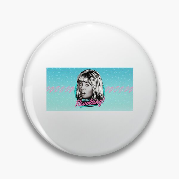Item preview, Hello Revolting designed and sold by ildaothm-an.