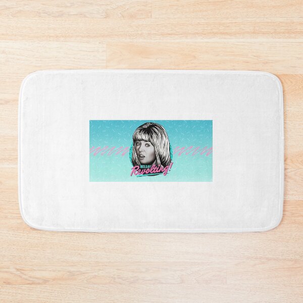 Item preview, Hello Revolting designed and sold by ildaothm-an.