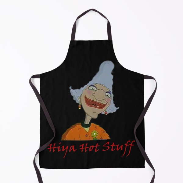 Item preview, Hiya Hot Stuff designed and sold by QueenAlicorn.